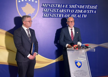 Vitia: Kompania Pharma Leader dyshohet se falsifikoi dokumentin, nuk kishte leje për importimin e insulinës në Kosovë