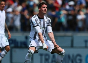 Merkato Juventus, bardhezinjtë “përshëndesin” Vlahovic dhe rikthehen te “fiksimi” i vjetër!