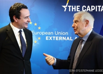 Pezullimi i liberalizimit të vizave? Mediumi evropian “shpalos” sanksionet që mund të merren ndaj Kosovës