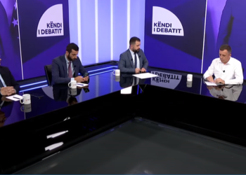 Zyba: Deklarata e Kurtit pas takimit në Bruksel nënkupton se nuk ka kthim prapa