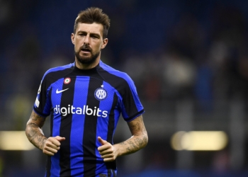 Acerbi: Haaland kishte dyfishin e forcës së lojtarit të para tre viteve, është sulmues i madh