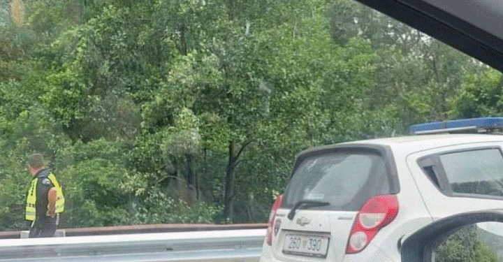 Aksidenti në Lepenc, arrestohet shoferi nga Shkupi