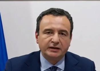 Kurti: Policia e Kosovës është më profesionalja në Ballkanin Perëndimor