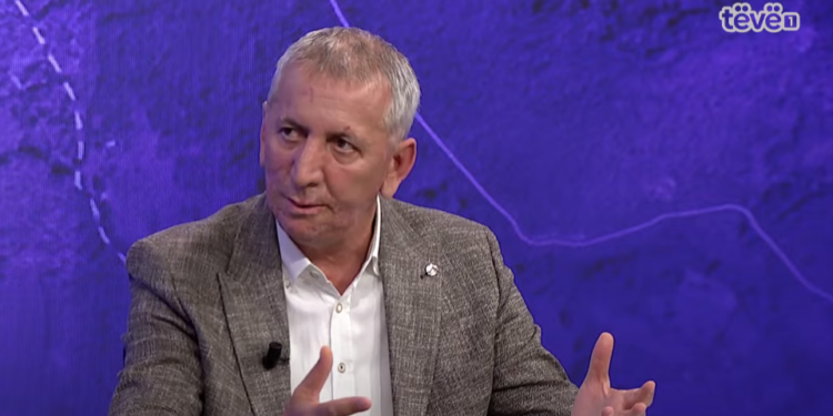 Quni thotë se FSK do t’i arrijë shkathtësitë për tu përballë me ushtri në vitin 2028