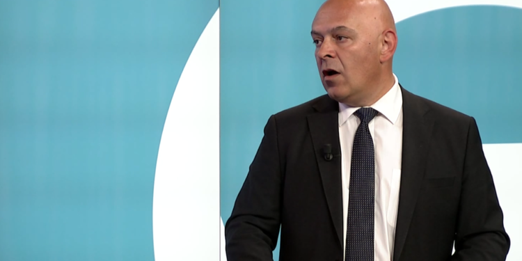 Gjini: Kishte qenë mirë Rama me ia prezantu atë draft Kosovës, kemi shumë të panjohura rreth tij