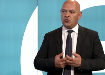 Gjini: Kurti na ka marrë “fytyrën” dhe po i shkakton dëm serioz Kosovës