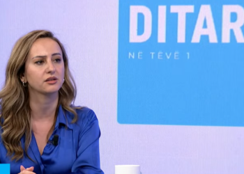 Fejza: Nuk i kemi thënë po asnjë kërkese për zgjedhje në veri, kemi gatishmëri të diskutojmë