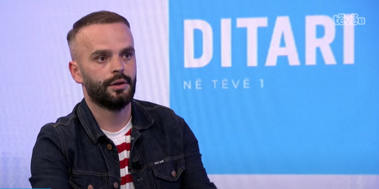 Gazetari i Tëvë1 tregon se si ndodhi sulmi ndaj gazetarëve në Leposaviq