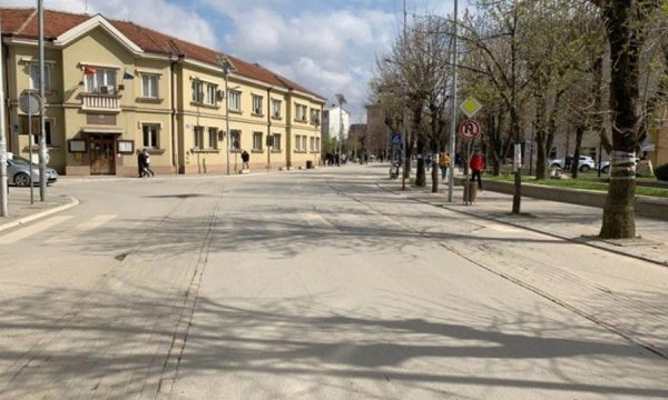 Drejtori i Arsimit në Podujevë reagon pas sulmit të nxënësve nga qeni