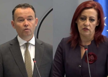 “Kujdes se mund të përfundoni në gjykatë”, përplasen ministrat
