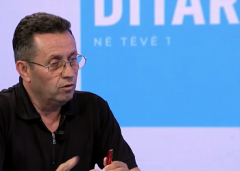 Islami: Grupet kriminale në veri të interesuar ta tensionojnë situatën e mos t’i lënë kryetarët të punojnë