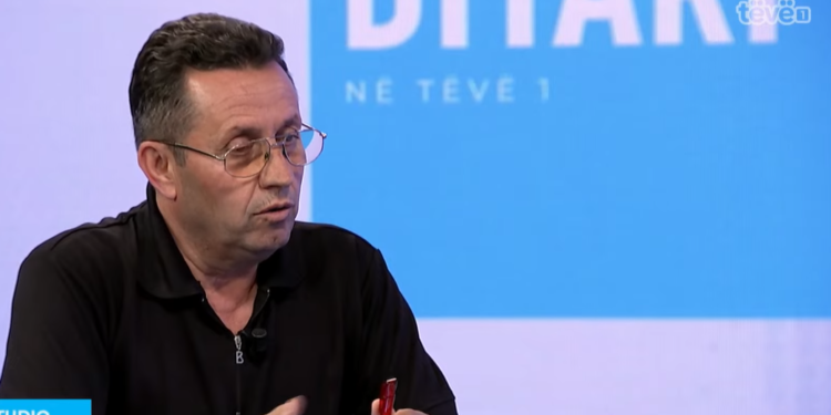 Islami: Grupet kriminale në veri të interesuar ta tensionojnë situatën e mos t’i lënë kryetarët të punojnë