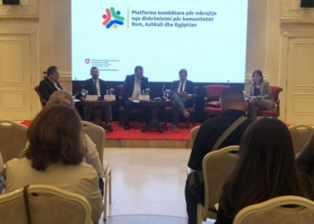 Kërkohet angazhim shtetëror për të parandaluar diskriminimin e komuniteteve
