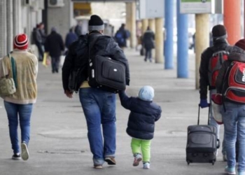 Numri i azilkërkuesve shqiptarë: Franca e para me kërkesa, Gjermania e dyta