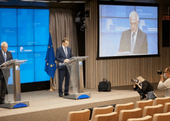 BE: Marrja e masave ndaj Kosovës nuk u miratua lehtë