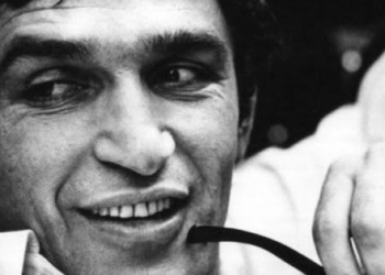 13-vjet nga vdekja e aktorit Bekim Fehmiu