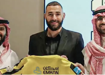Benzema: Jam këtu për të fituar