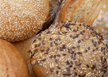 Si të zgjidhni bukën e duhur për të mos shtuar peshë?