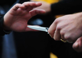Arrestohet 14-vjeçari në Prishtinë, theri me thikë një 15-vjeçar