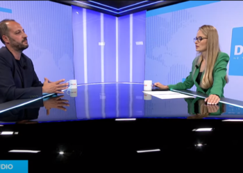 Cana: Policia nuk do të veprojë më në veri si përpara, po kthehemi në kohën para vitit 2008