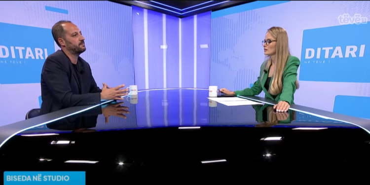 Cana: Policia nuk do të veprojë më në veri si përpara, po kthehemi në kohën para vitit 2008