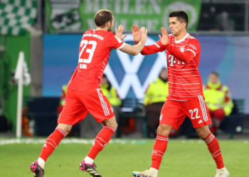 Zyrtare, Cancelo dhe Blind largohen nga Bayern Munich