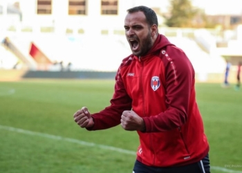 Currit i besohet detyra e kryetrajnerit te Prishtina