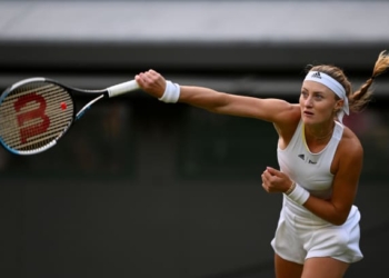 Edhe tenistja serbe Mladenoviq përkrah Gjokoviqit, ajo provokon Kosovën me të njëjtin mesazh