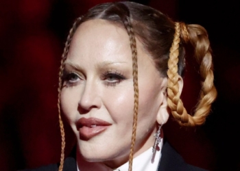 Madonna shtyn turneun, për shkak të problemeve me shëndetin