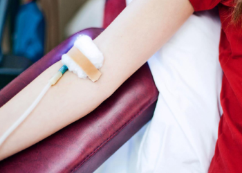 Udhërrëfyesi i duhur për dhurimin e gjakut