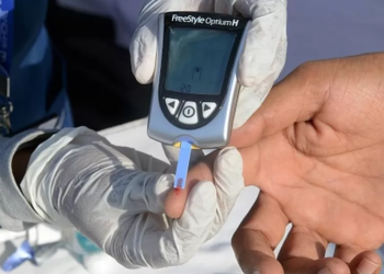 Më shumë se 100 milionë njerëz në Indi janë diabetikë