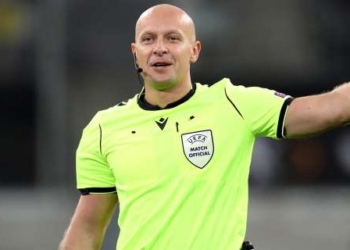 Skandali me gjyqtarin e caktuar për finalen e Championsit, UEFA gati ta zëvendësojë