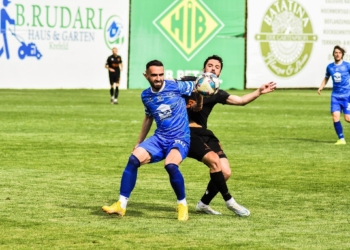 Ndërprenë bashkëpunimin me Llapin, Qerimi mbetet i lirë