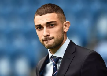 Partizani pas Grezdës