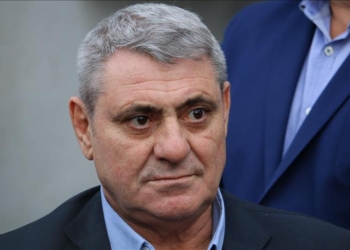 5 vite nga vdekja e Fadil Vokrrit