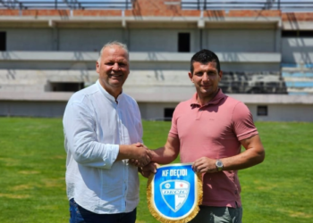 Beqiraj i jep fund karrierës si futbollist