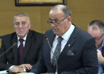 Dorëhiqet nga LDK kryesuesi i Kuvendit të Prishtinës, Fehmi Kupina