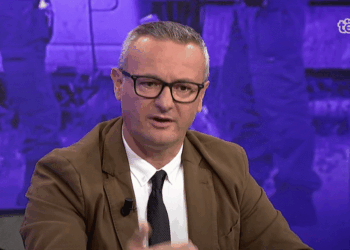 Arifi thotë se nëse ShBA-ja bën presion, tre policët e kidnapuar nga Serbia për tri orë janë në shtëpi