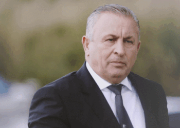 ​SHBA shpall non-grata kryetarin e komunës së Strugës