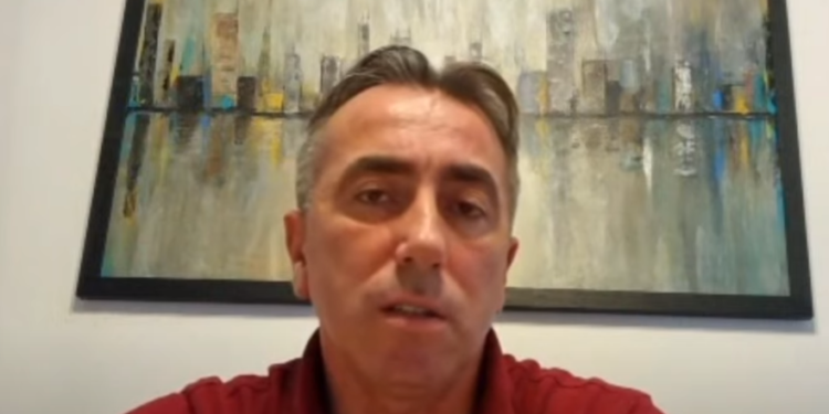 Ibrahimi: Vendimi për pranimin e Mitrovicës Veriore në AKK, në duar të Kuvendit Komunal