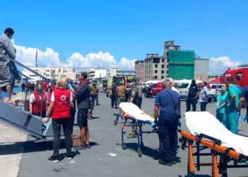 Fundoset anija në Greqi, 79 persona të vdekur dhe qindra të zhdukur