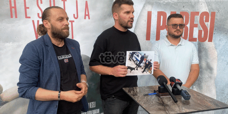 Anulohen filmat shqiptarë të financuar nga Qeveria e Kosovës në Bujanoc