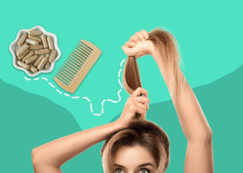 Rritja dhe forcimi I flokëve – Ushqimet që ju ndihmojnë