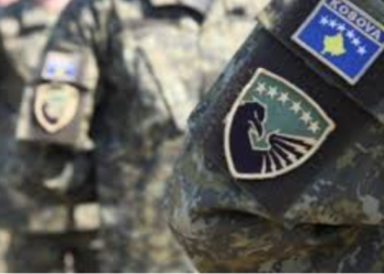 KFOR-i rinovon bashkëpunimin me FSK-në