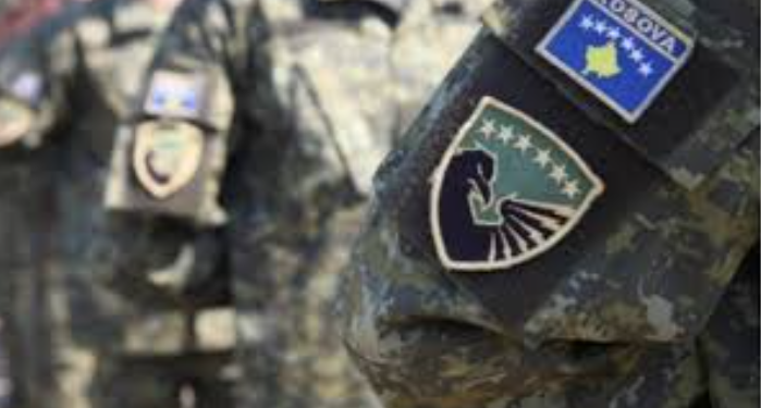 KFOR-i rinovon bashkëpunimin me FSK-në