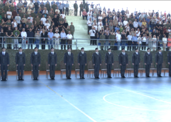 Motivi për t’iu bashkuar Forcës së Kosovës