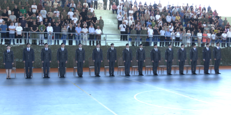 Motivi për t’iu bashkuar Forcës së Kosovës