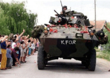 24 vjet nga fundi i Serbisë në Kosovë