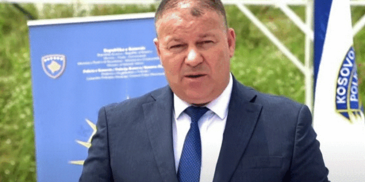 Hoxha: Policia e Kosovës s’bën arrestime arbitrare dhe të jashtëligjshme