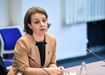 Gërvalla: Kosova s’mund të bëjë vetëvrasje politike as për miqtë e saj më të ngushtë